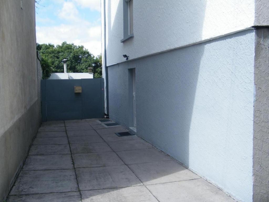 Chez Laurent Et Sandrine Chantraine Exterior photo